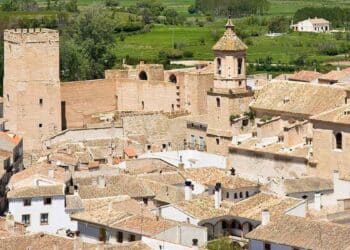 Un pueblo de Granada alberga un importante hallazgo