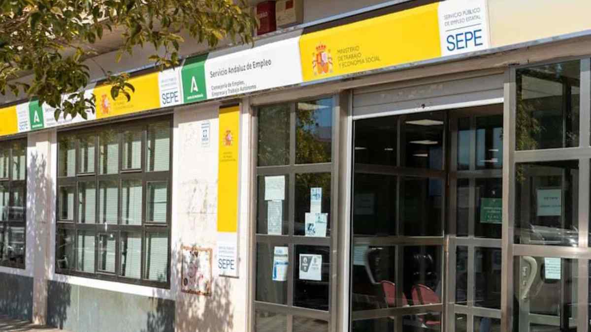 El SEPE responde las dudas de un oyente.