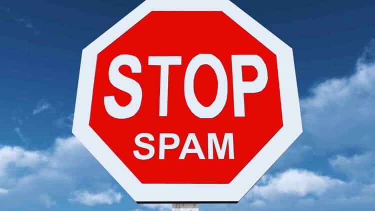 La Junta anuncia entrada en vigor de una norma que lucha contra el spam y la ciberdelincuencia
