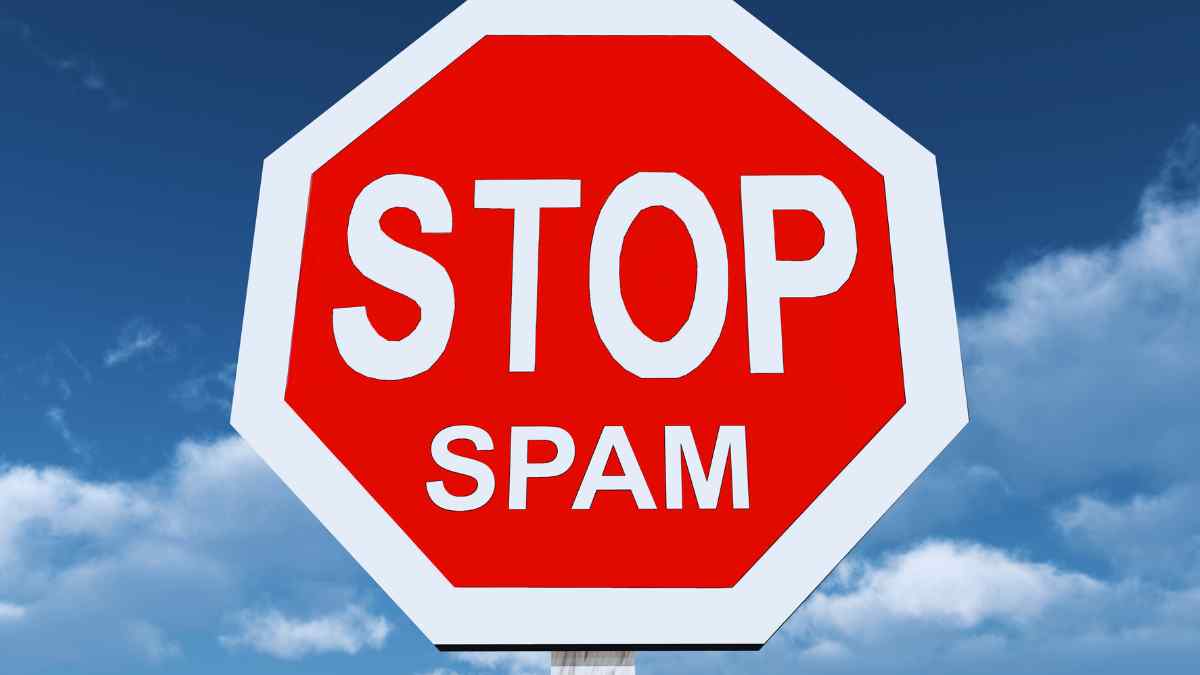 La Junta anuncia entrada en vigor de una norma que lucha contra el spam y la ciberdelincuencia