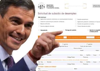 El SEPE recuerda una condición indispensable para que los mayores de 52 años sigan cobrando el subsidio por desempleo