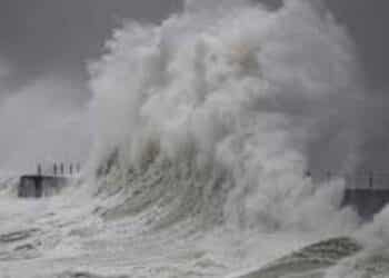 La AEMET activa alerta naranja en 3 provincias andaluzas.