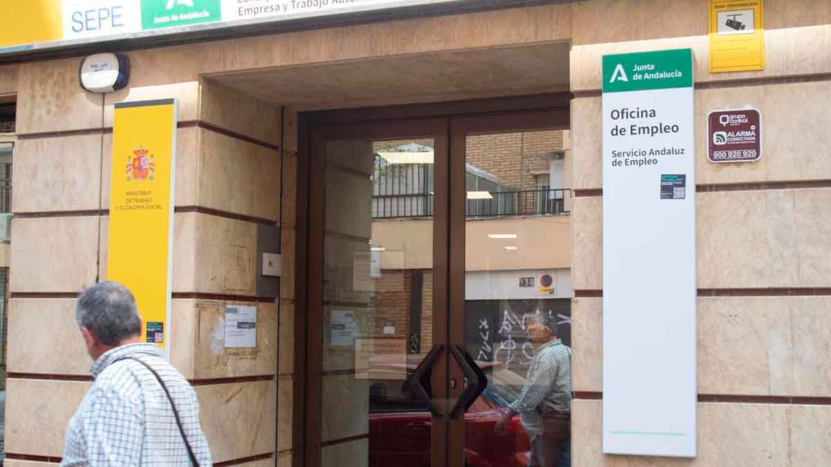 Esta es la provincia de Andalucía que ha presentado una mayor tasa de paro, según las fuentes oficiales pertinentes.