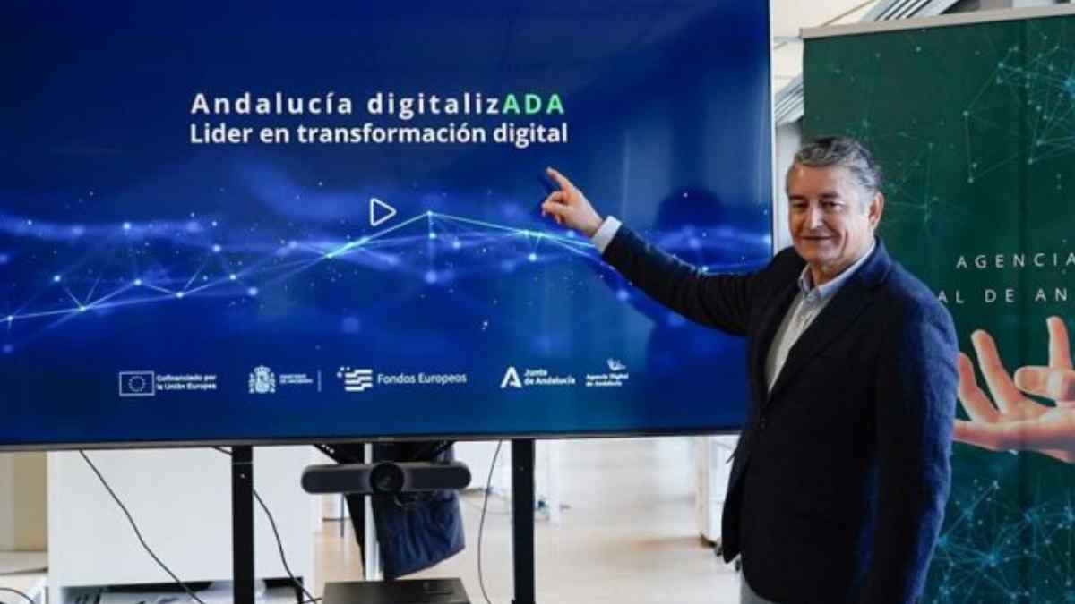 Las 2 aplicaciones de la Junta diseñadas para simplificar los trámites administrativos.