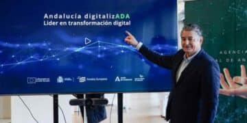 Las 2 aplicaciones de la Junta diseñadas para simplificar los trámites administrativos.