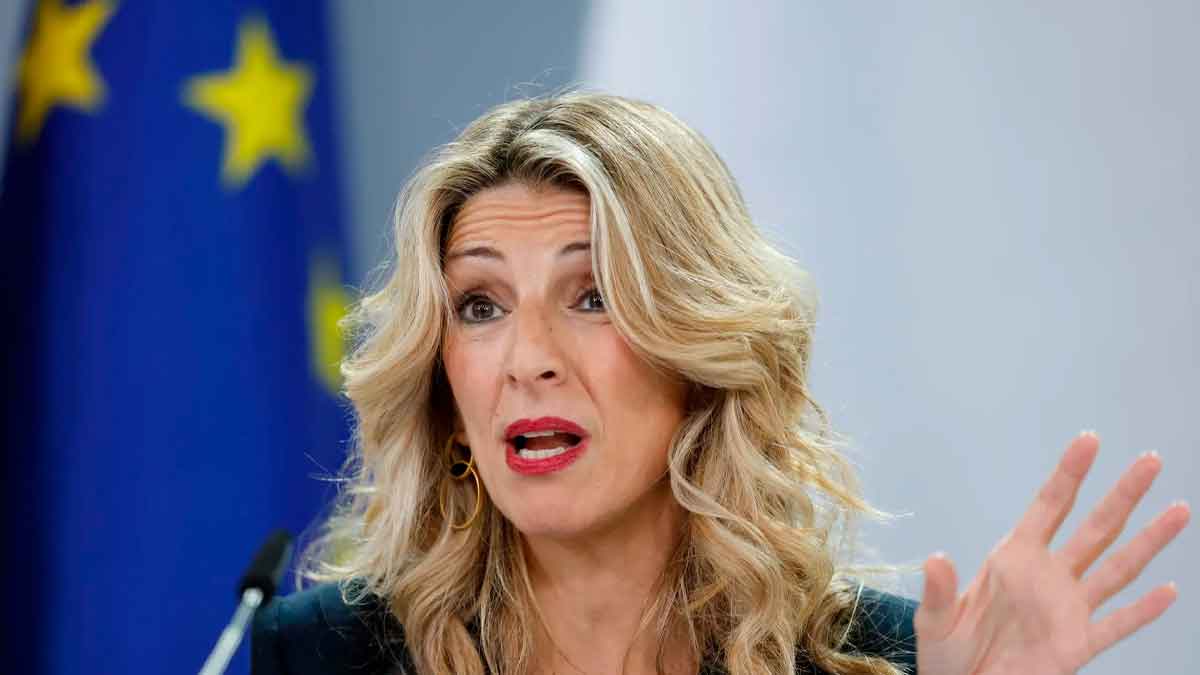 Responsable de Empleo explica el Complemento de Apoyo al Empleo (CAE) del SEPE para compatibilizar paro y trabajo