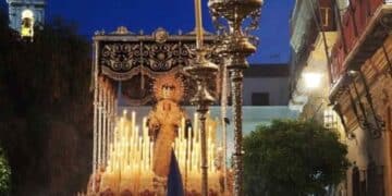 Ayamonte, el municipio onubense con la Semana Santa más bonita