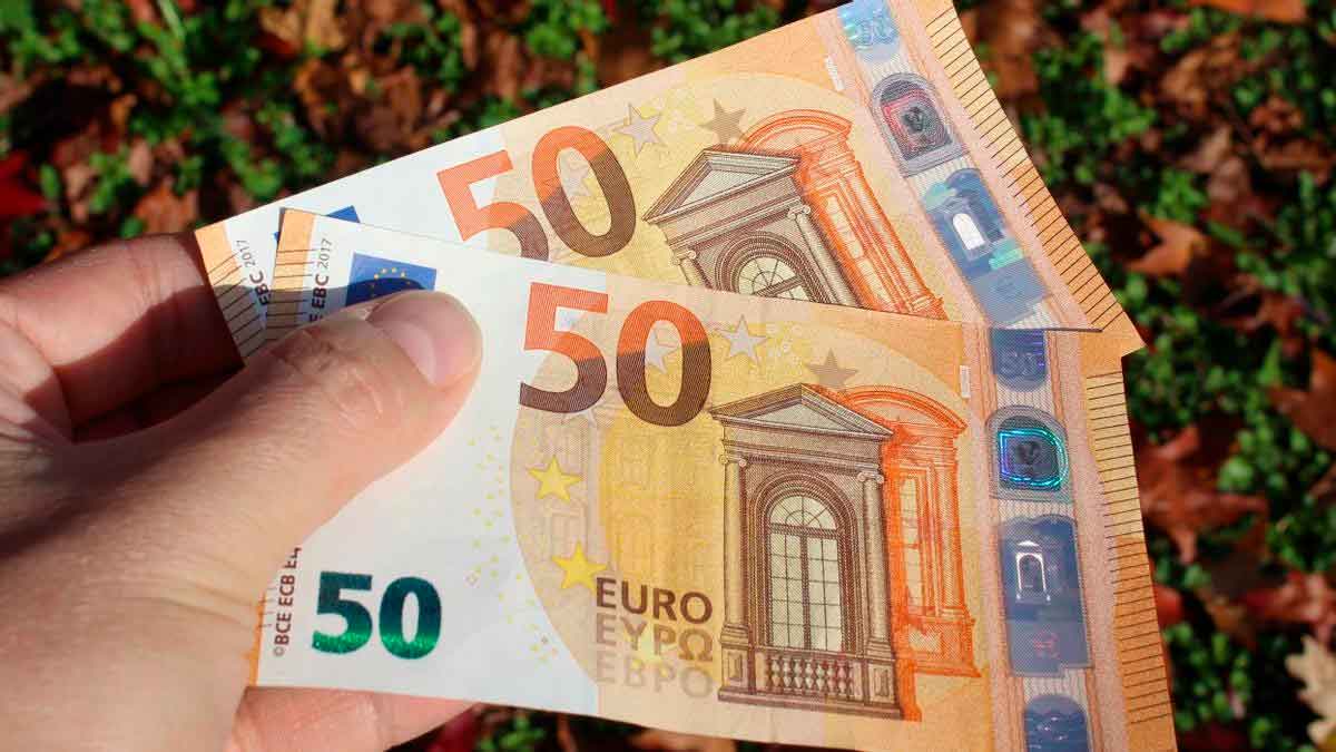 Banco de España retira billetes de 50 euros deteriorados: cómo identificarlos y qué hacer ante esta medida ya.