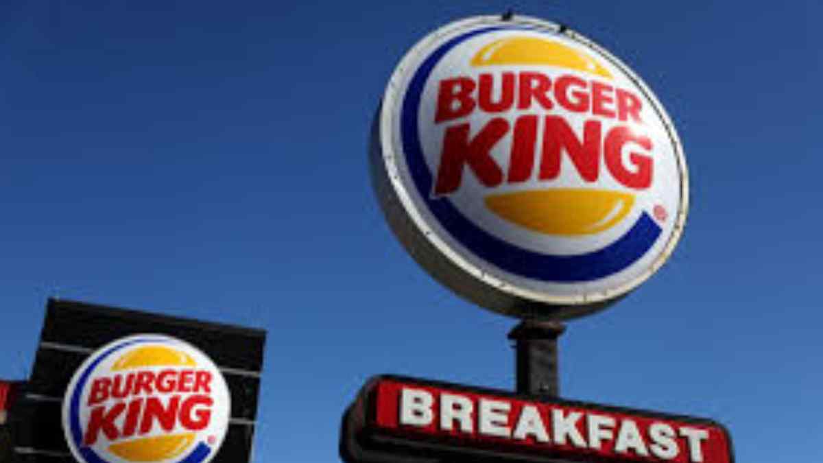 Burger King tendrá que indemnizar a una trabajadora despedida con más de 15.000 euros