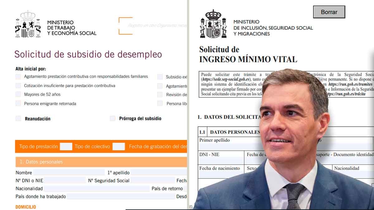 El SEPE confirma: se pueden combinar paro e Ingreso Mínimo Vital: requisitos, trámites y transición automática para beneficiarios.