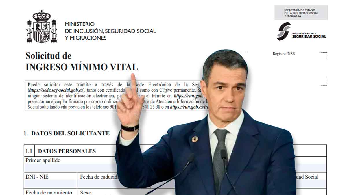 La Seguridad Social explica los requisitos para cobrar la cuantía máxima del IMV.