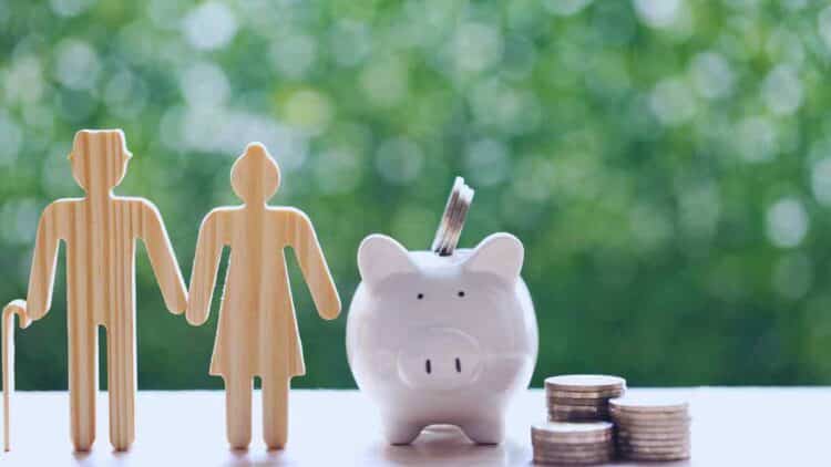 Hay ciertos jubilados que podrán ver un incremento en sus pensiones.