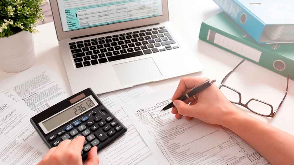 Todo lo que debes saber si has estado en situación de ERTE a la hora de hacer la declaración de la renta.