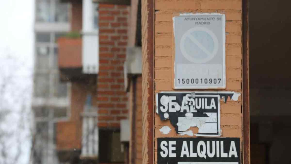 Deducciones en la declaración de la Renta por alquilar una vivienda.