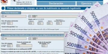 Conoce las personas que pueden aplicarse esta desgravación en su Renta.