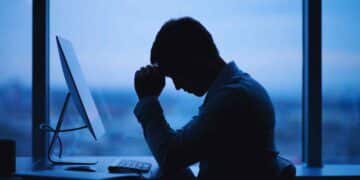 Muchas veces las empresas, con tal de no pagar el despido, recurren al despido silencioso.