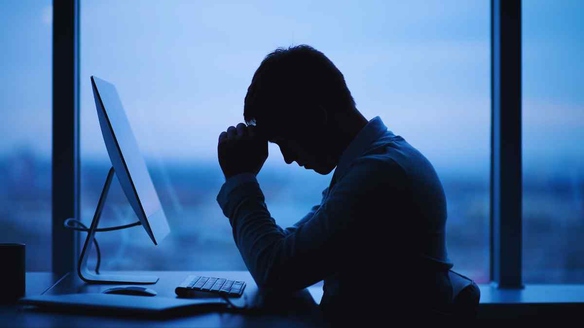 Muchas veces las empresas, con tal de no pagar el despido, recurren al despido silencioso.