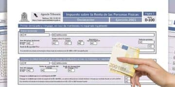 Hacienda devolverá entre 400 y 900 euros a estos contribuyentes españoles. Te contamos todo lo que necesitas saber para percibir esta cuantía.