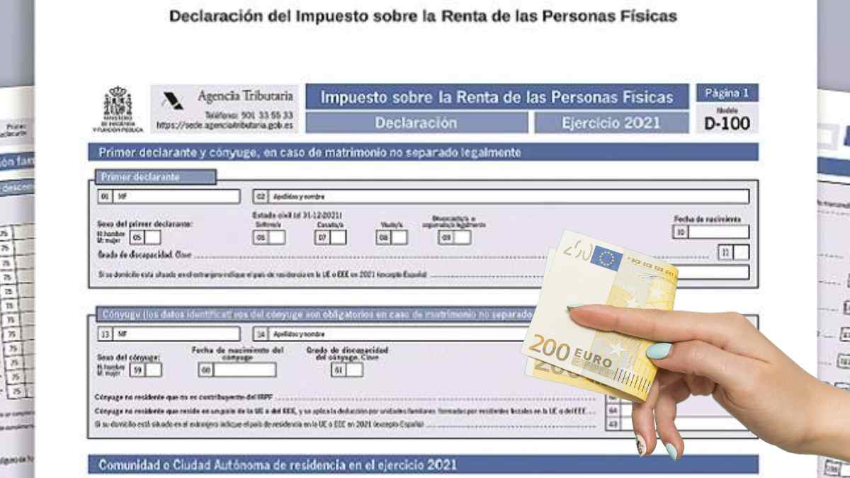 Hacienda devolverá entre 400 y 900 euros a estos contribuyentes españoles. Te contamos todo lo que necesitas saber para percibir esta cuantía.