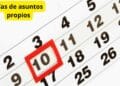 Un trabajador pedió un día de asuntos propios y aunque se lo denegaron, no se presentó a su puesto de trabajo.