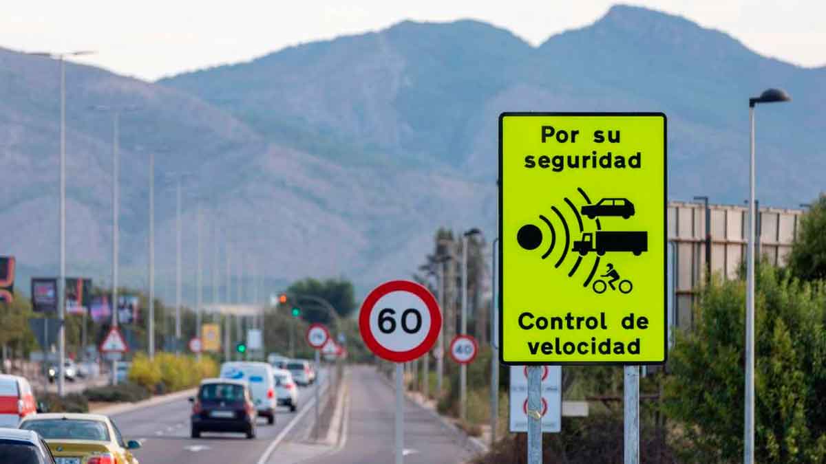 El truco para evitar multas por exceso de velocidad que podría implicar multas de hasta 15.000 euros e incluso penas de prisión.