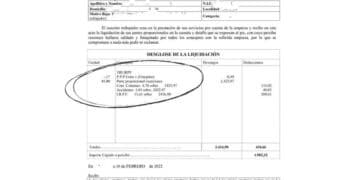El finiquito está compuesto de unos conceptos fundamentales que hay que entender para hacer sus cálculos.