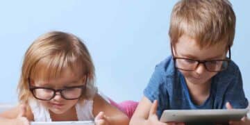 El Congreso de los Diputados tramitará una proposición de ley para aprobar que las gafas y lentillas sean gratis para niños.