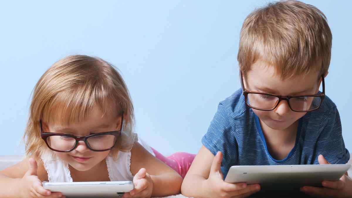 El Congreso de los Diputados tramitará una proposición de ley para aprobar que las gafas y lentillas sean gratis para niños.