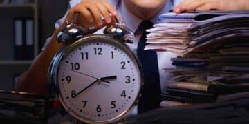 Hay un límite de horas extra anuales