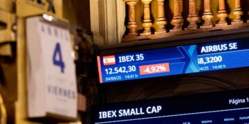 Por qué la caída del Ibex 35 podría suponer un buen momento para acceder a una hipoteca 