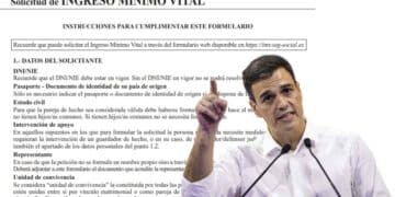 El plazo que tiene la Seguridad Social para comunicarte si aprueba la solicitud de Ingreso Mínimo Vital.
