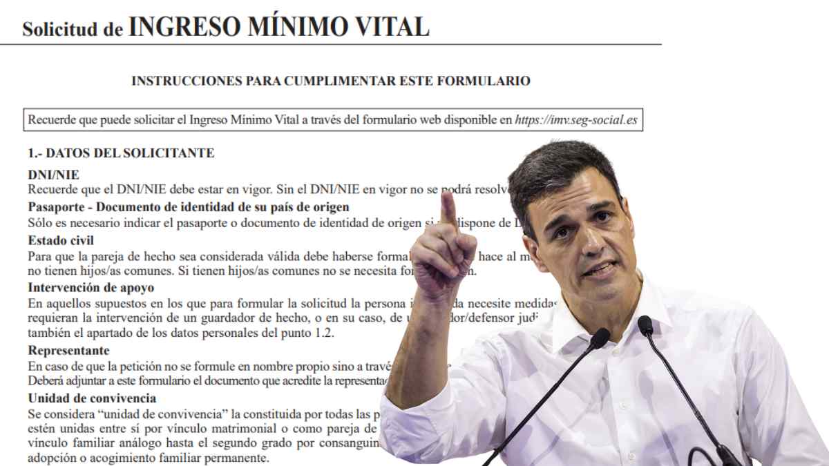 El plazo que tiene la Seguridad Social para comunicarte si aprueba la solicitud de Ingreso Mínimo Vital.