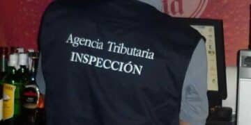 portales especializados en oposiciones revelan el salario de los inspectores de Hacienda.