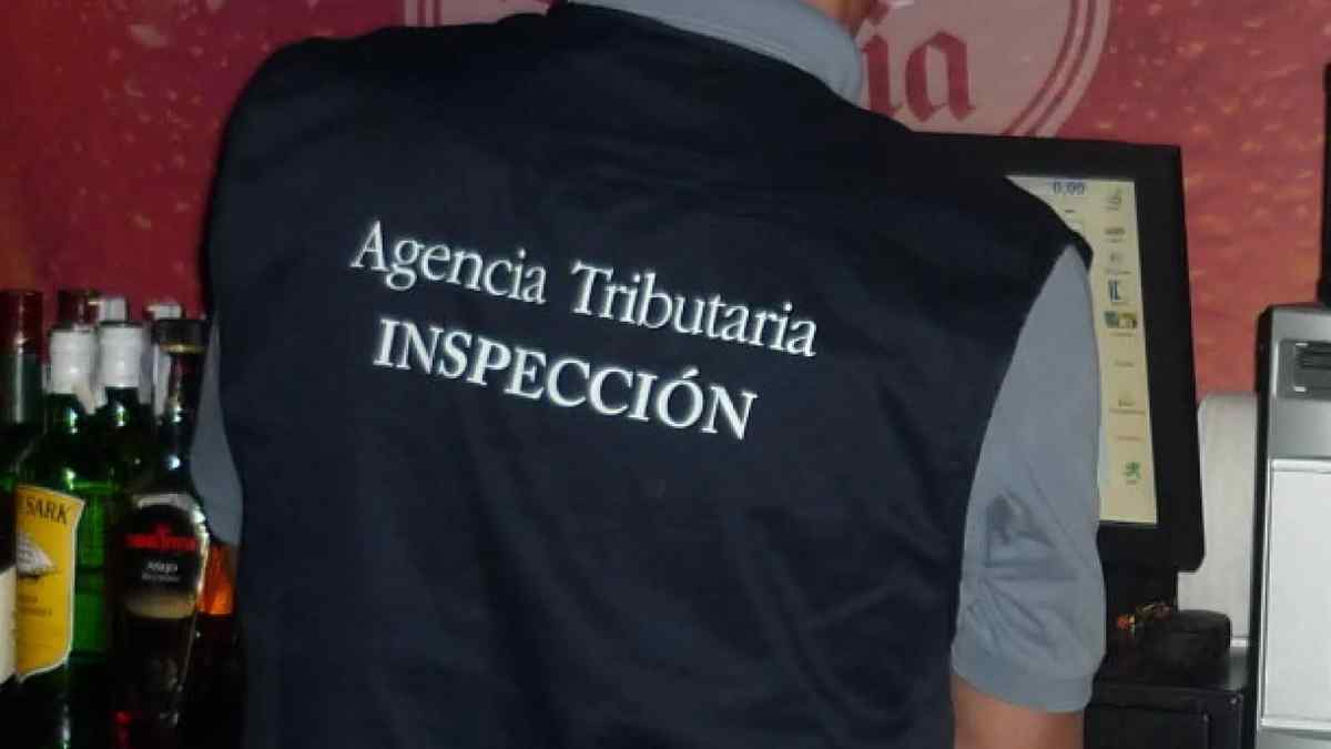 portales especializados en oposiciones revelan el salario de los inspectores de Hacienda.