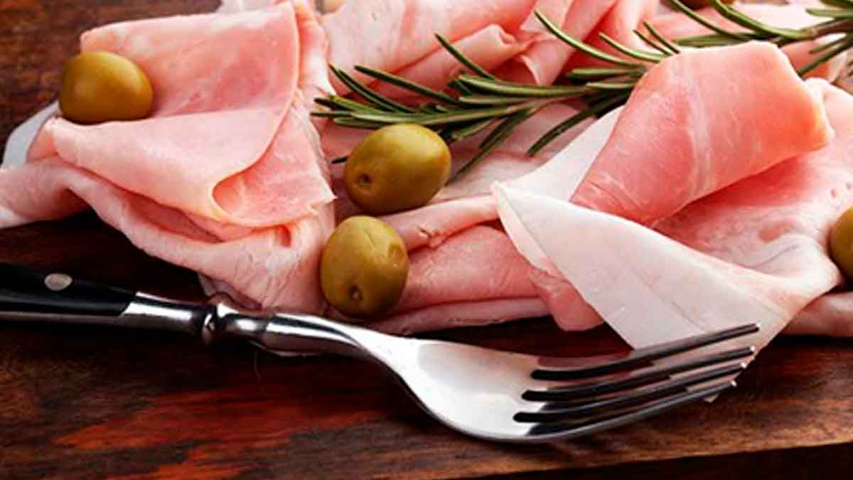 Ni Lidl ni Aldi: este es el supermercado que tiene el único jamón de York saludable del mercado 