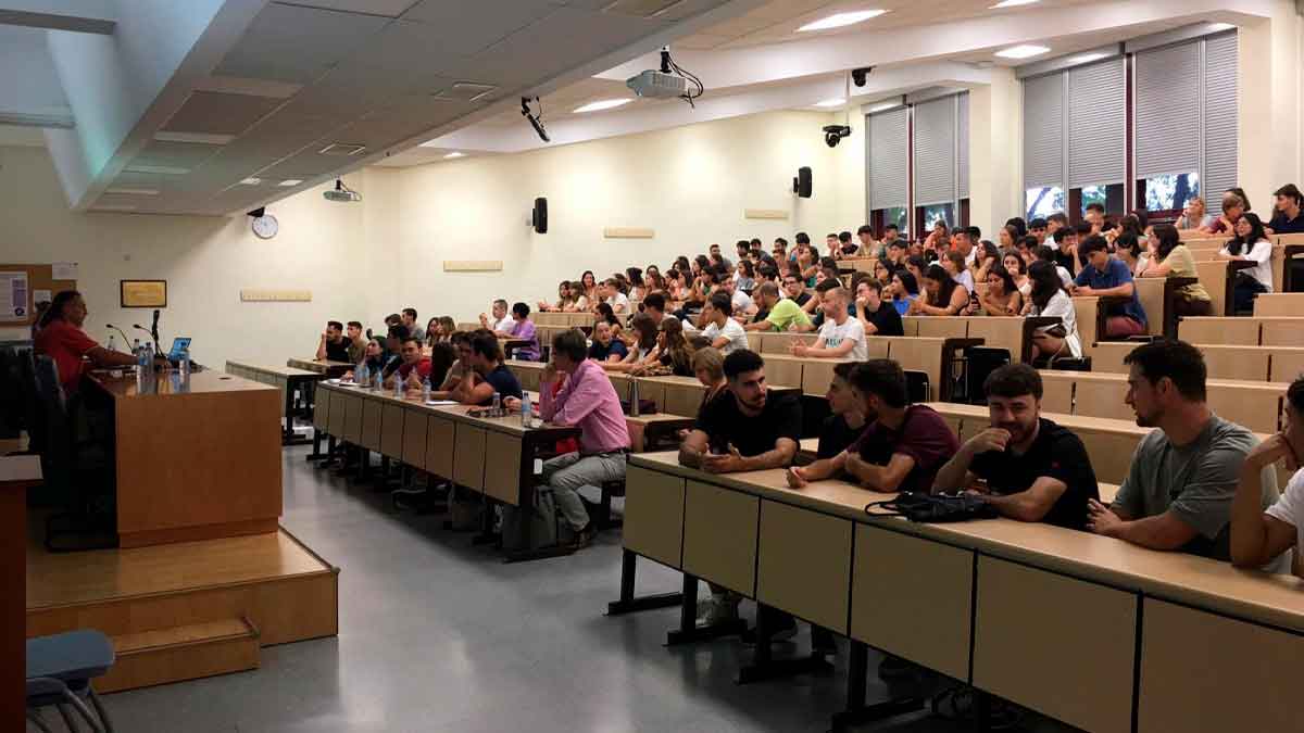 La digitalización amenaza a estas tres carreras universitarias.