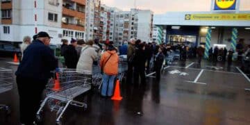 Lidl vende un producto muy típico de Semana Santa