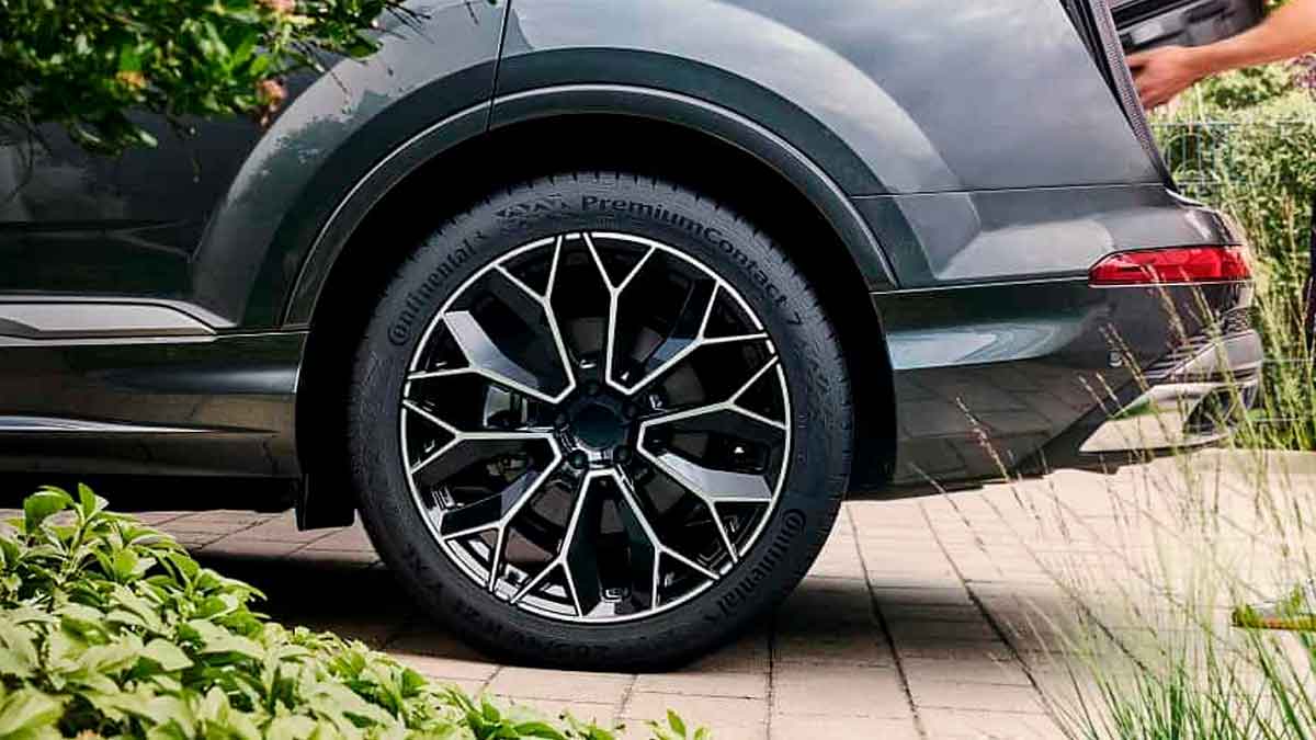 La OCU ha analizado diferentes neumáticos SUVs concluyendo en dos modelos como los más destacados del mercado.