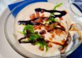 La sopa fría más emblemática de Córdoba. Aquí te dejamos la receta de la mano de uno de los mejores restaurantes.
