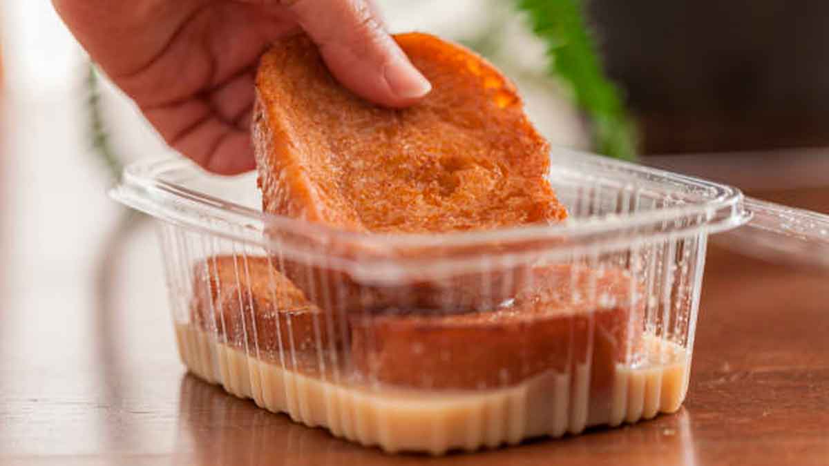 La OCU ha concluido que estas son las mejores torrijas de los supermercados españoles.