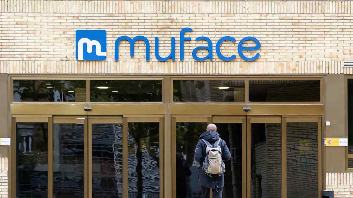 Muface anuncia la fecha de un nuevo concierto
