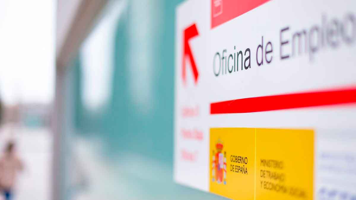 El SEPE amplía ayudas para mayores de 52 años.
