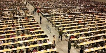 El SEPE publica nuevas ayudas para los opositores