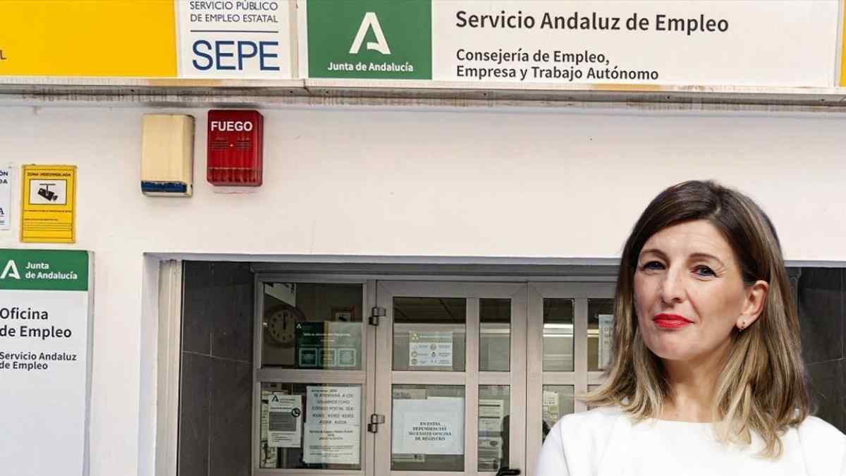 Casos en los que se puede cobrar paro e indemnización a la vez.