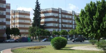 Oferta única en Sevilla: un piso de 3 habitaciones y un total de 71 m² por solo 12.000.