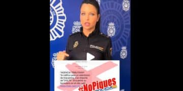 La Policía Nacional alerta sobre una estafa durante la campaña de la declaración de la Renta
