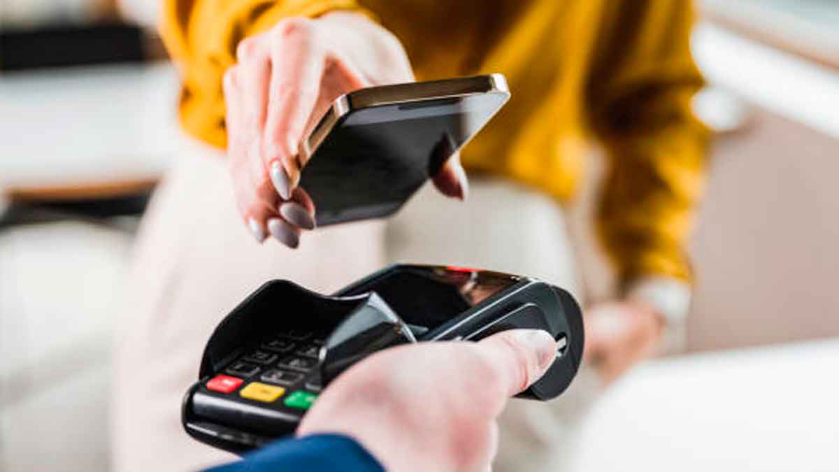La Dirección General de Consumo hace una serie de recomendaciones para hacer uso de pagos contactless.