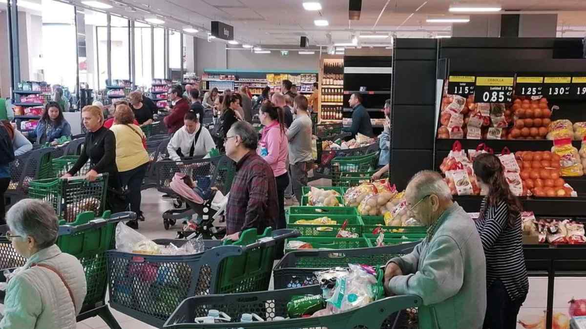 Un producto de limpieza de Mercadona causa furor en Tiktok.