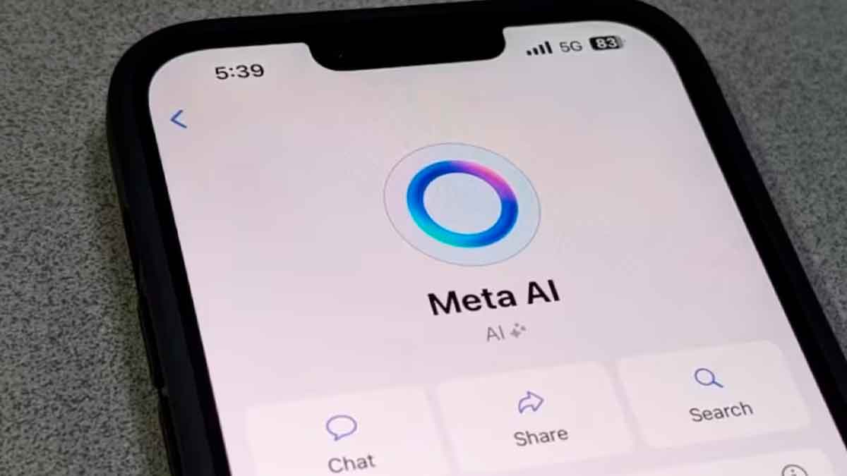 WhatsApp lanza su nuevo Círculo Azul, ofreciendo respuestas inmediatas y personalizadas en chats: te explicamos en qué consiste.