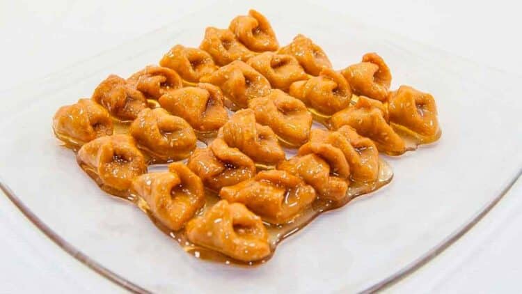 La receta de pestiños de un conocido chef jerezano que puedes hacer en casa esta Semana Santa